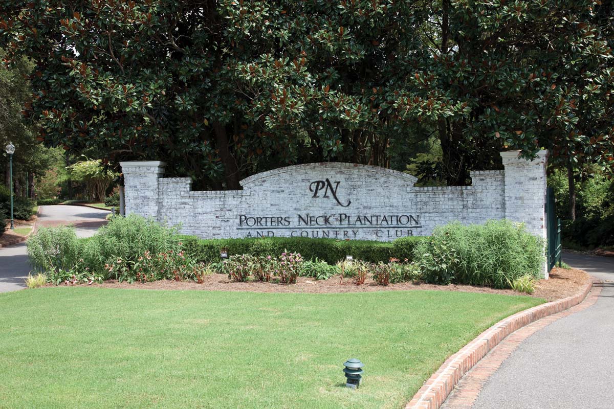 Porters Neck Plantation Wilmington Starting Price 450000 Shane