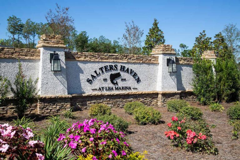 Salters Haven at Lea Marina Hampstead Starting Price 600000