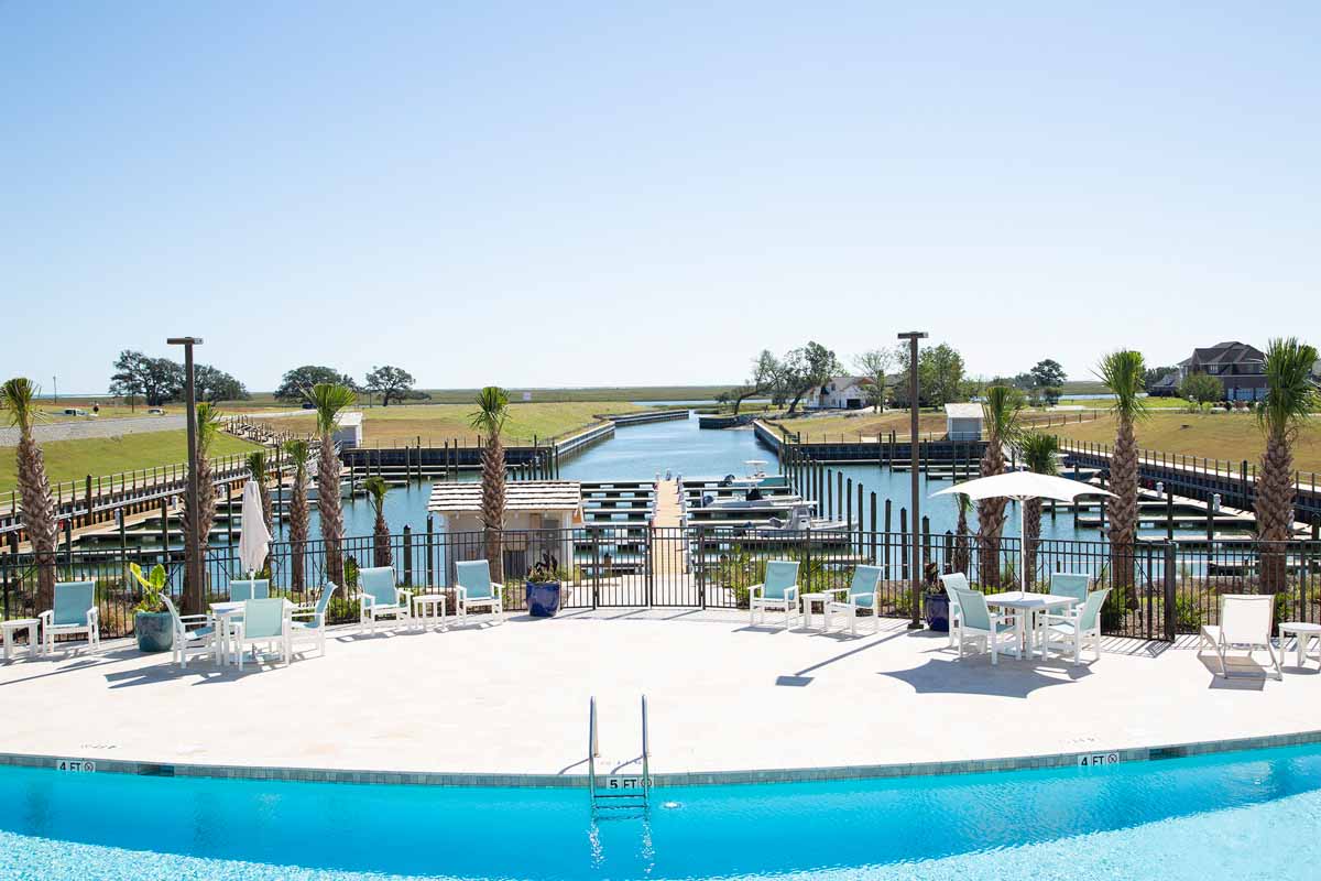 Salters Haven at Lea Marina Hampstead Starting Price 600000