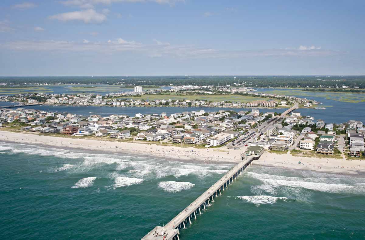 Wrightsville Beach Properties for Sale Shane Register