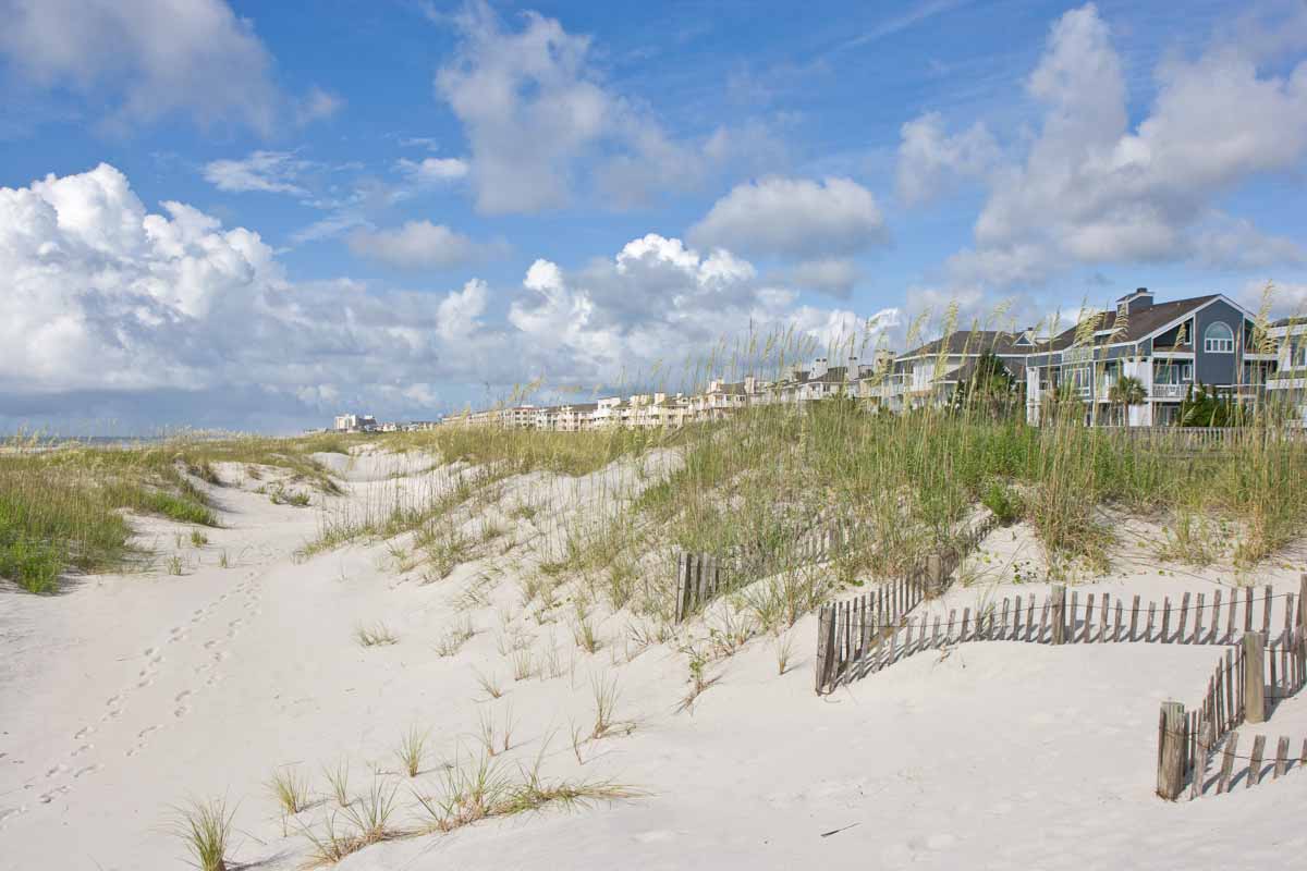 Wrightsville Beach Properties for Sale Shane Register