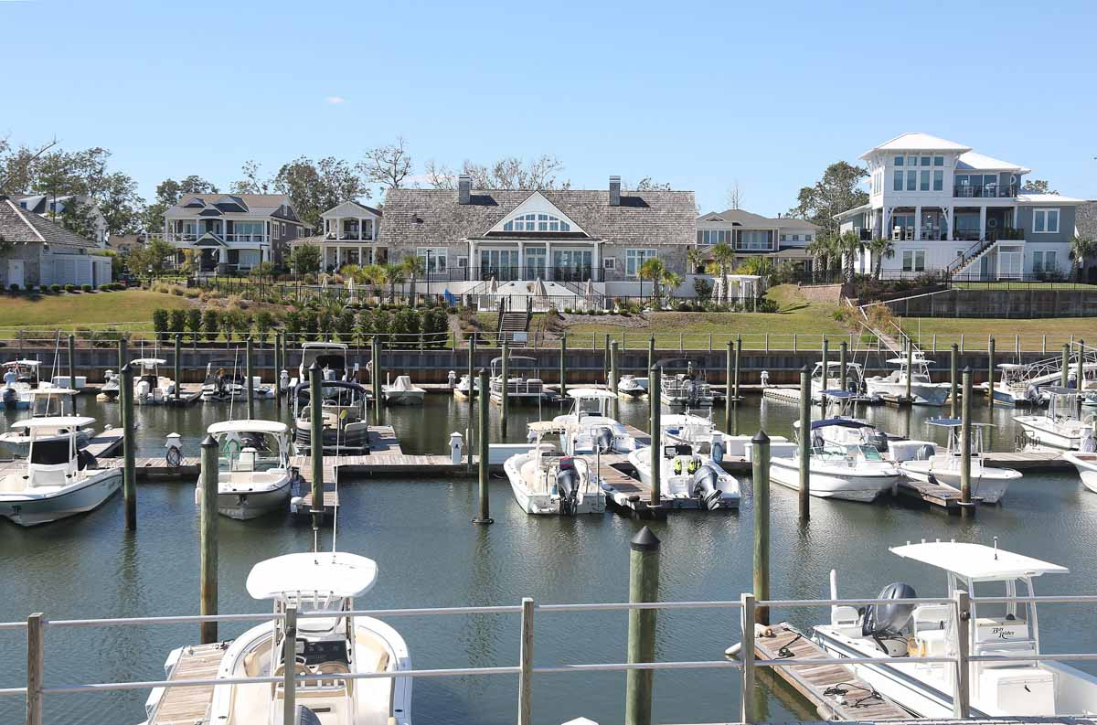 Helms Port Wilmington Starting Price 700000 Shane Register