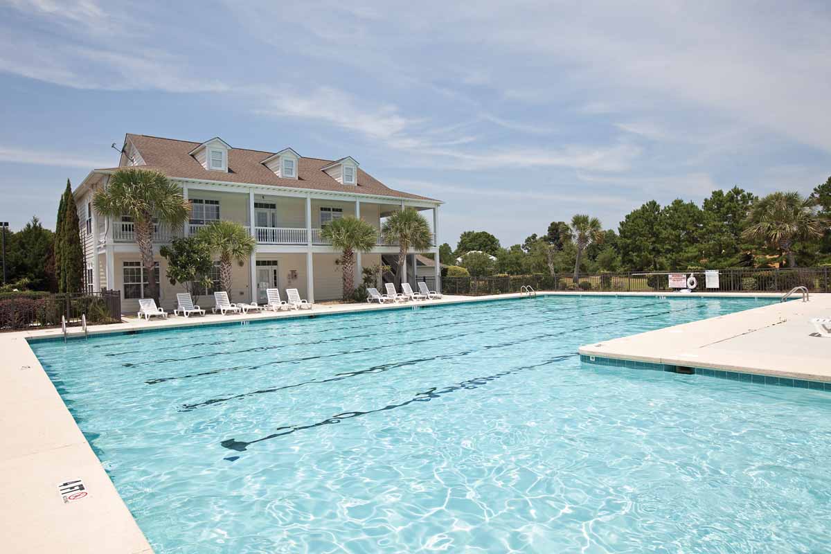 Pecan Grove Plantation Hampstead Starting Price 600000 Shane