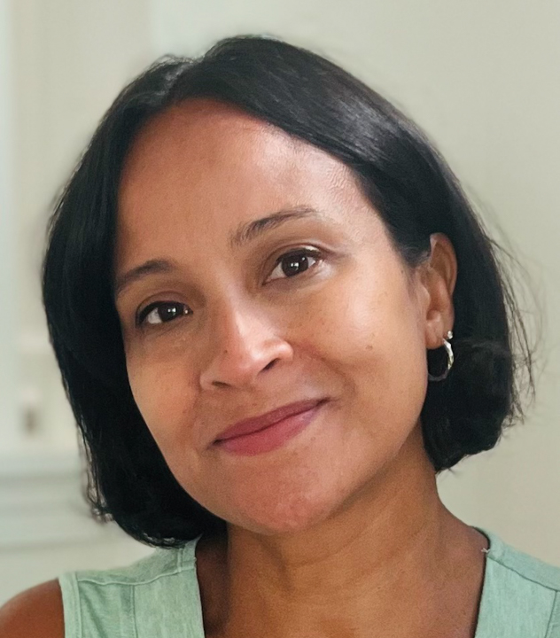 Jeanette Nieves